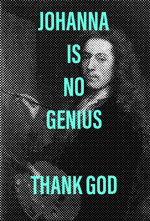 No Genius